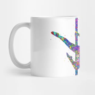 Pole dance Mug